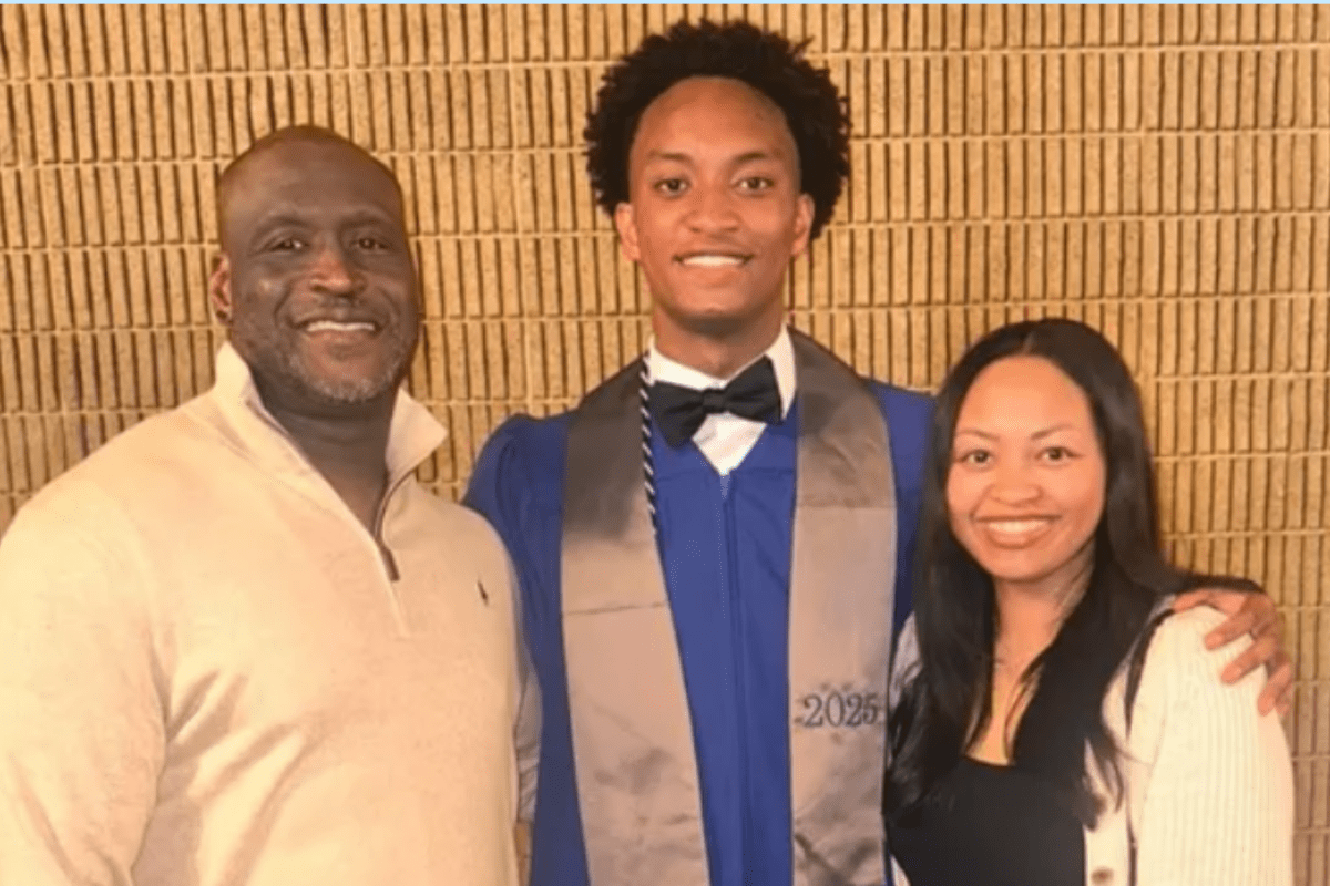 Nolan Wells Update as Body Found in Search For Mississippi Teenager