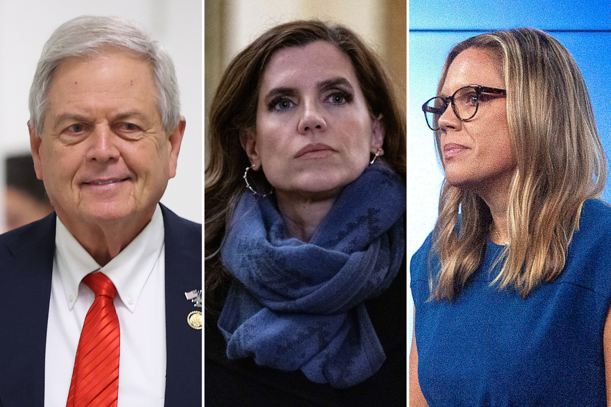 Republican Chances of Beating Annie Andrews to Hold Lindsey Graham's Seat