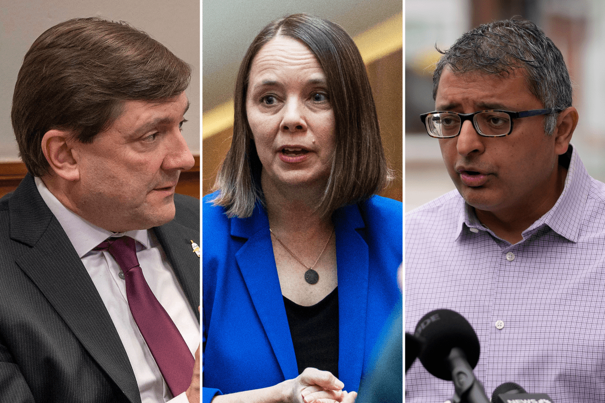 Maine Senate Debate: Jackson, Bellows, Shah’s Chances of Replacing Platner