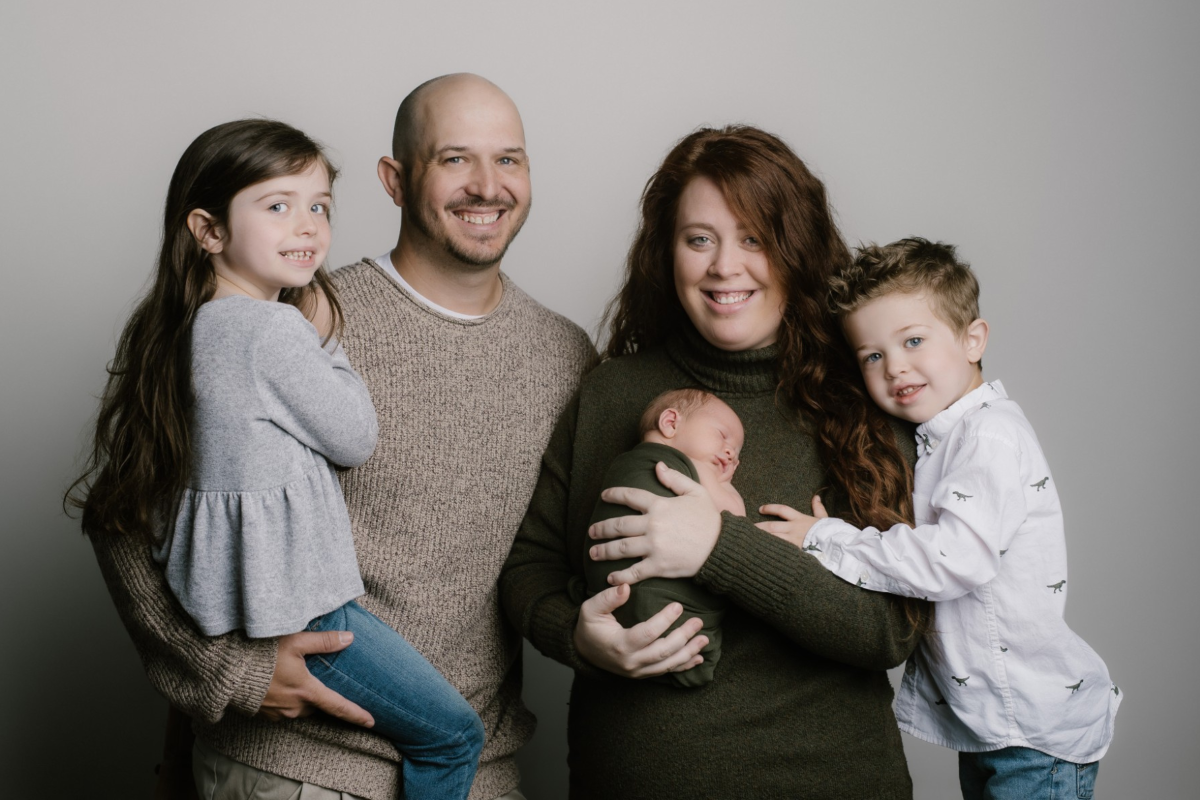 I Drove My Three Kids to a Sleepover—Only One Survived I Drove My Three Kids to a Sleepover—Only One Survived