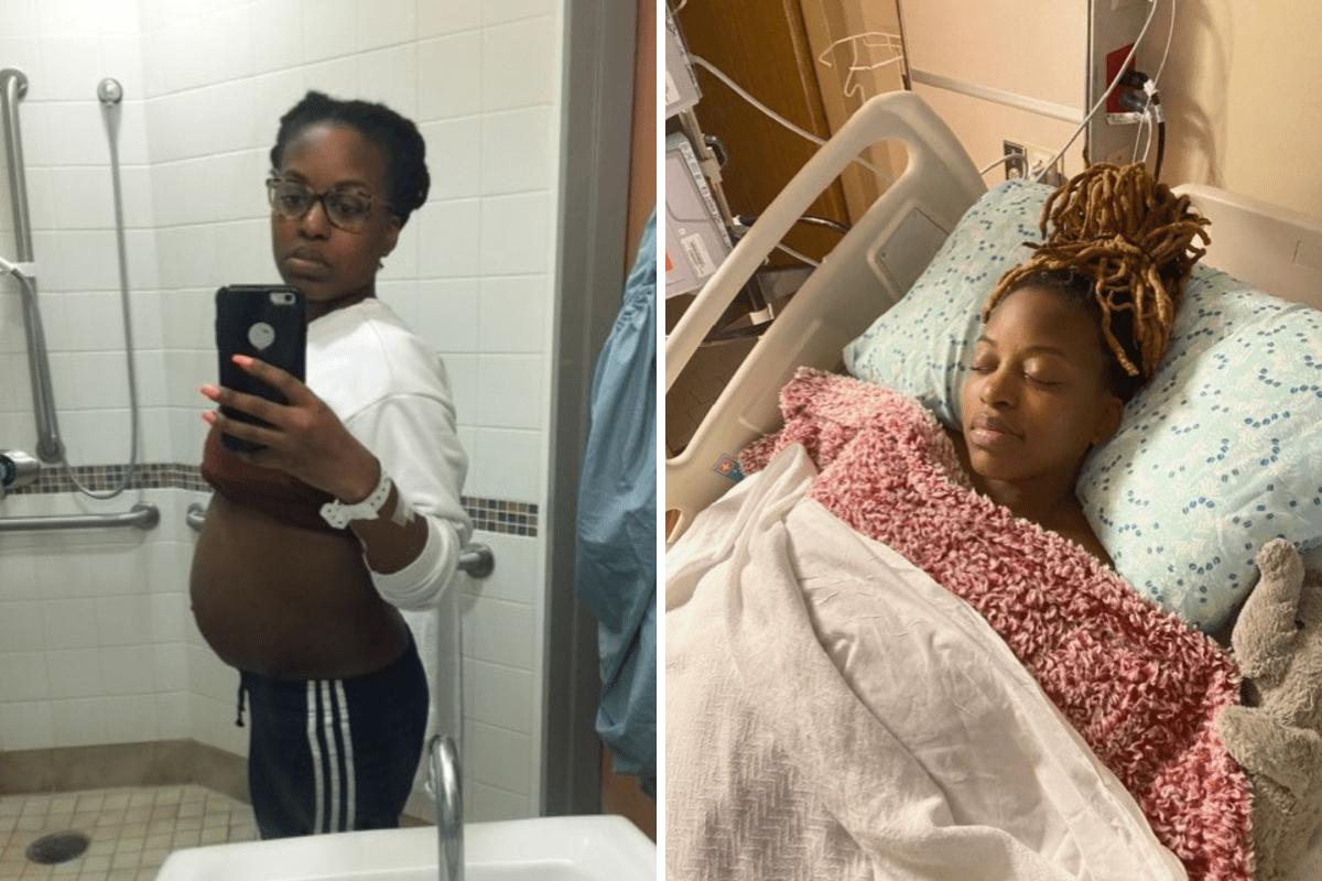 I Was Told I Had Hemorrhoids—Next Thing I Was Planning My Funeral