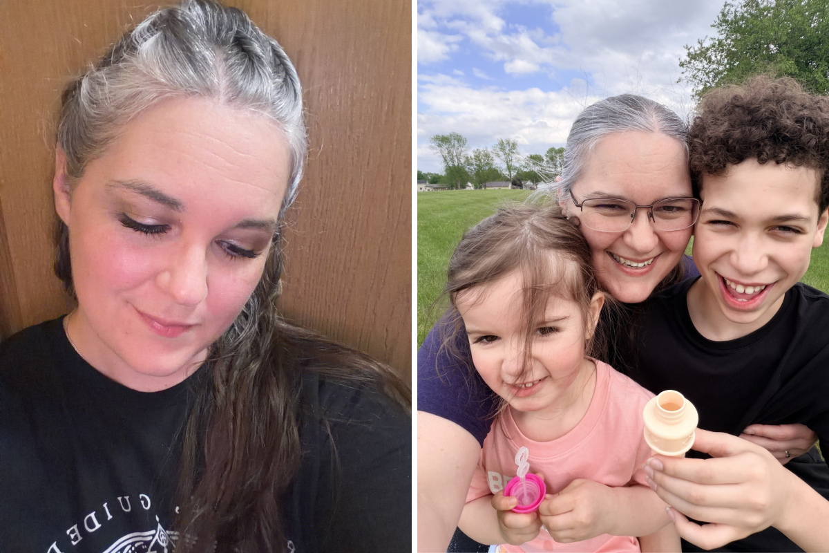 I Had Medical Tests to Join the Military—The Results Left Me Heartbroken