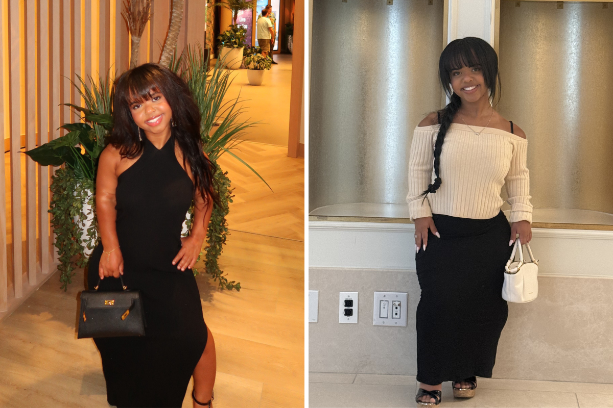 Woman with dwarfism reveals the biggest challenges she faces while dating