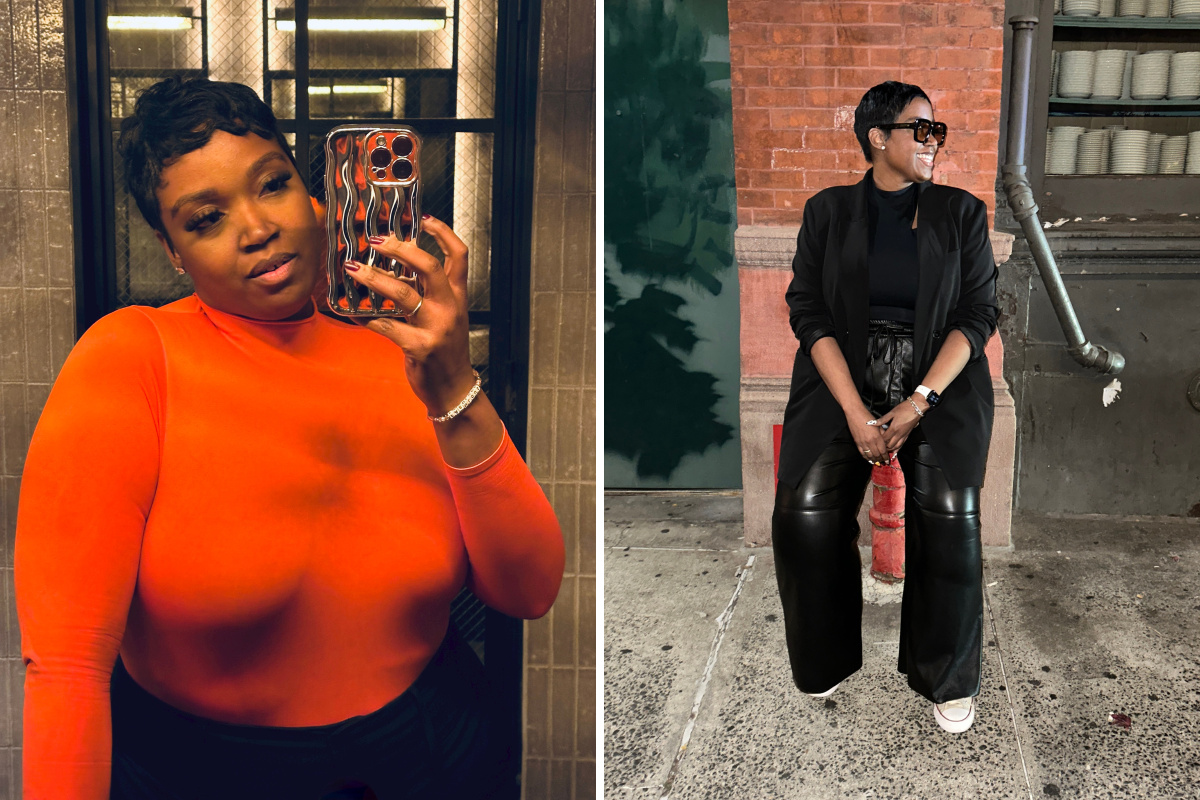Black Woman Given a ‘White Male Name’—Here’s How It Changed Her Career