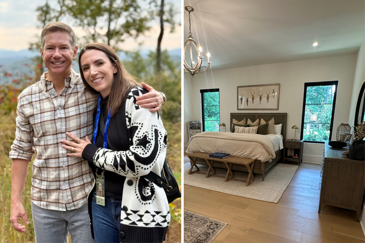 Married Couple Stop Sleeping in Same Bed—Then They Notice a Change