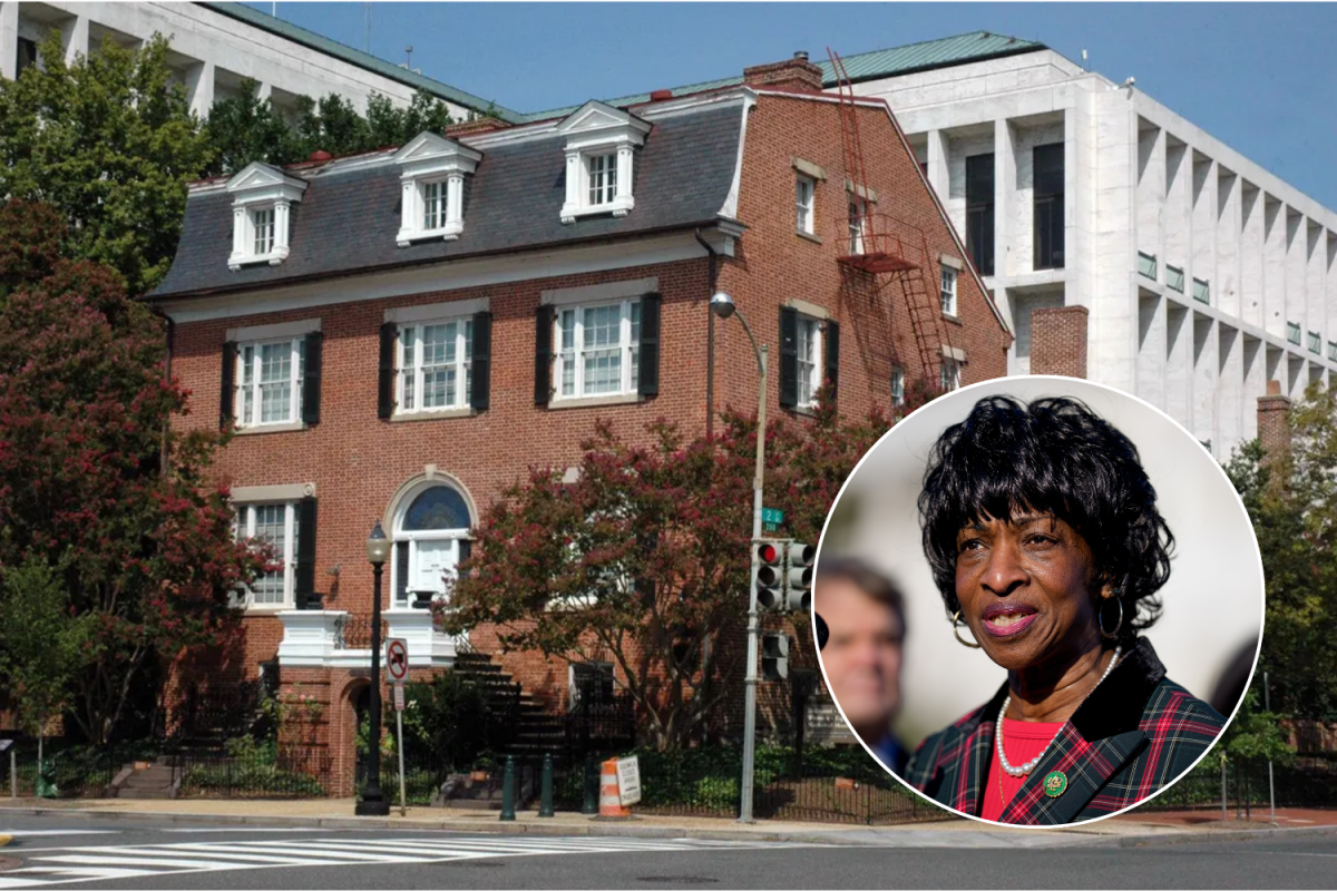 NPS Hit With Complaint Over Exhibits Commemorating Women's Equality