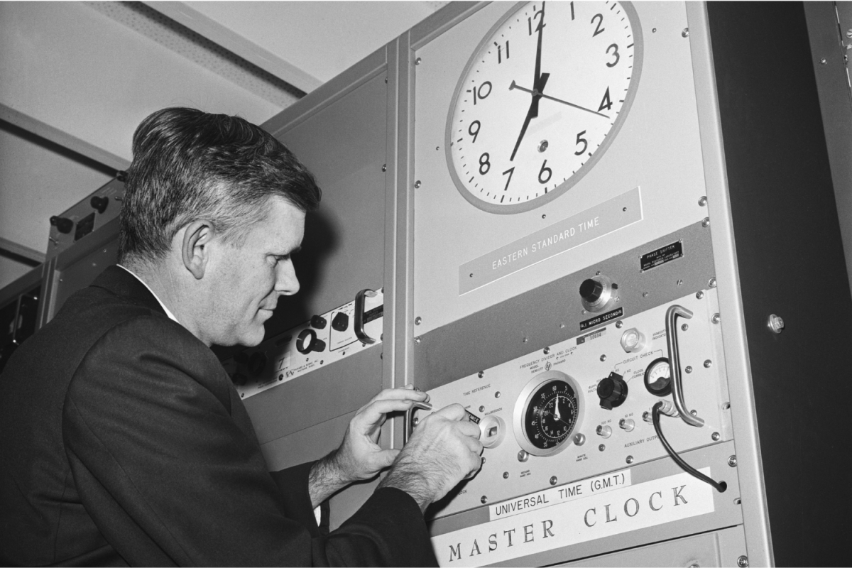 The US Tried Permanent Daylight Saving in 1974 and People Hated It