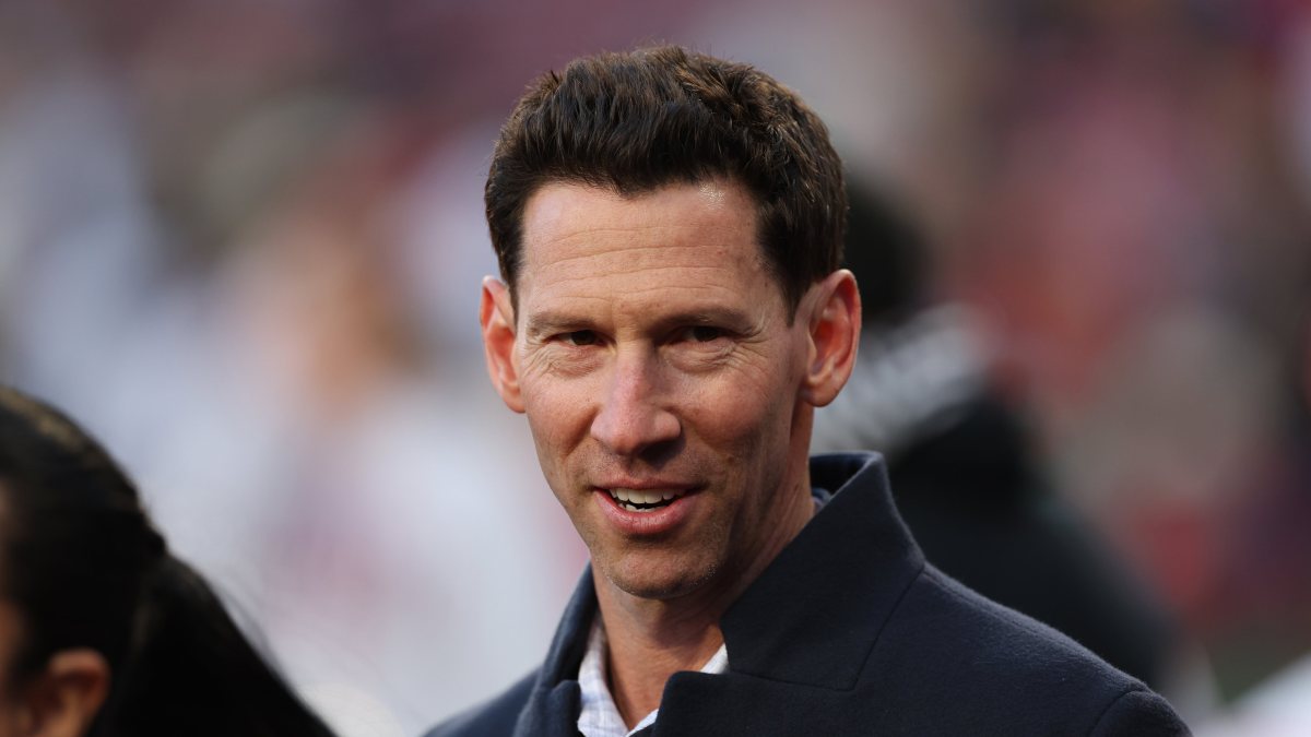 Red Sox' Craig Breslow Hilariously Refutes 'ChapGPT' Claims