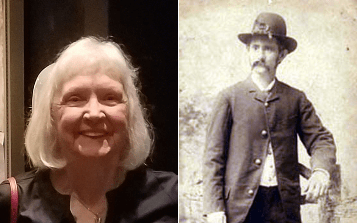 Woman’s DNA Journey Leads To Battle of Gettysburg–And Unlikely Love Story