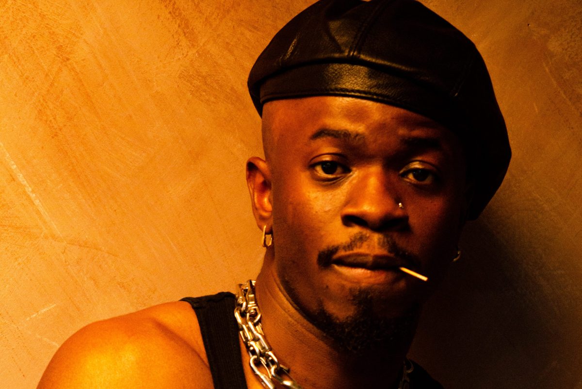 A Bite-Sized Banquet: Mannywellz on the Flavor of 'Small Chops'
