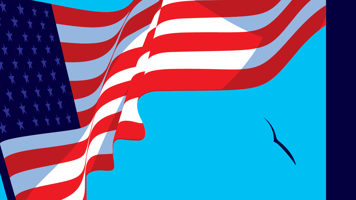 Dare To Dream: 2026 American Dream Index
