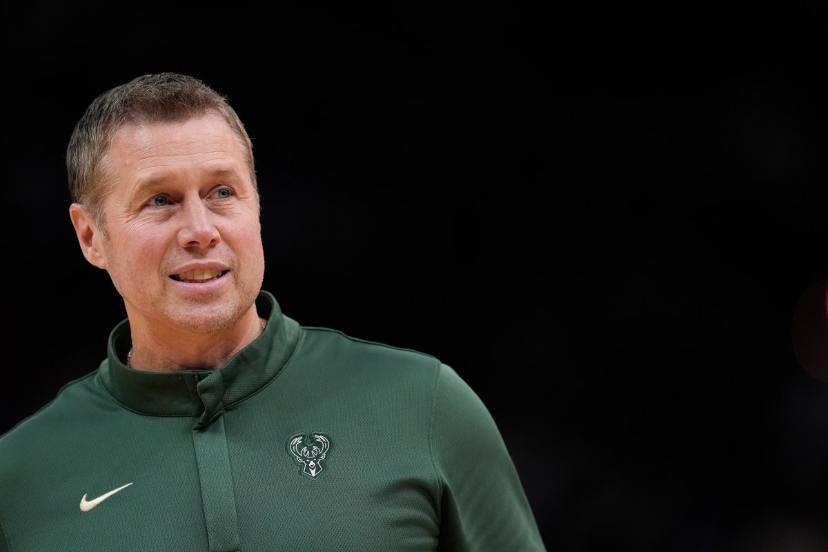 Nuggets Hire Longtime NBA Coach As Lead Assistant Coach