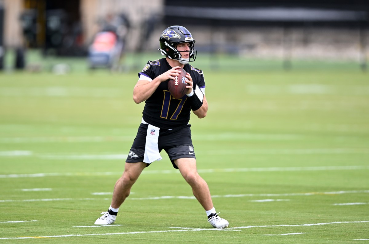 Diego Pavia May Have New Football Home