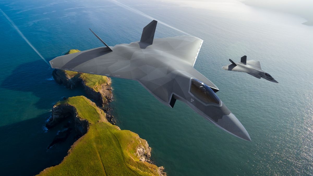 Canada Snubs US With Europe-Led Fighter Jet Program