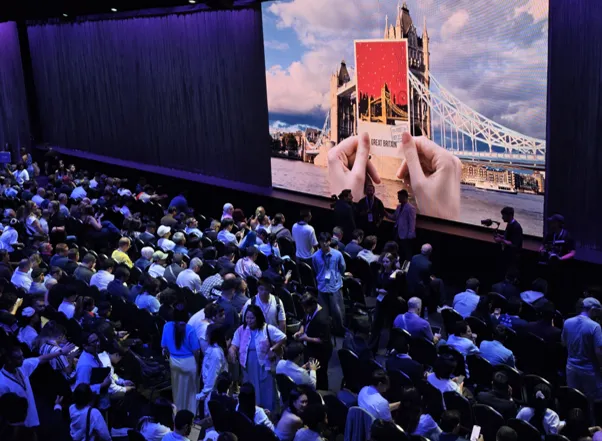 Samsung Unpacked 2026 Opened With People, Not Products – And That Was the Whole Point
