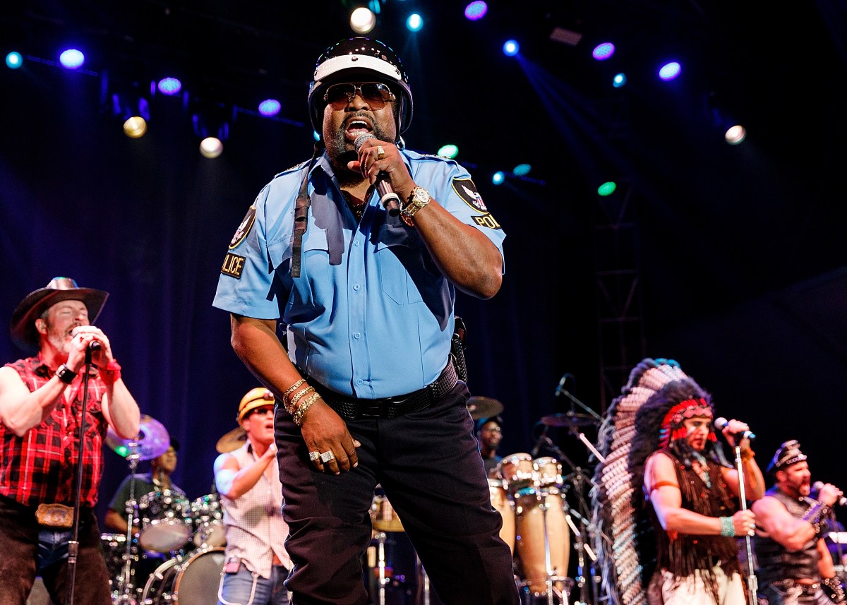 Village People Singer Victor Willis Dies: What We Know About Cause of Death