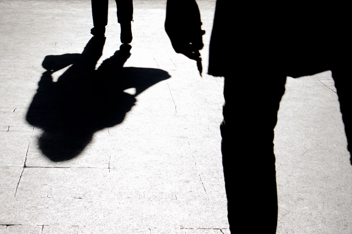 The Biggest Self-Defense Mistake Happens Before Violence Starts