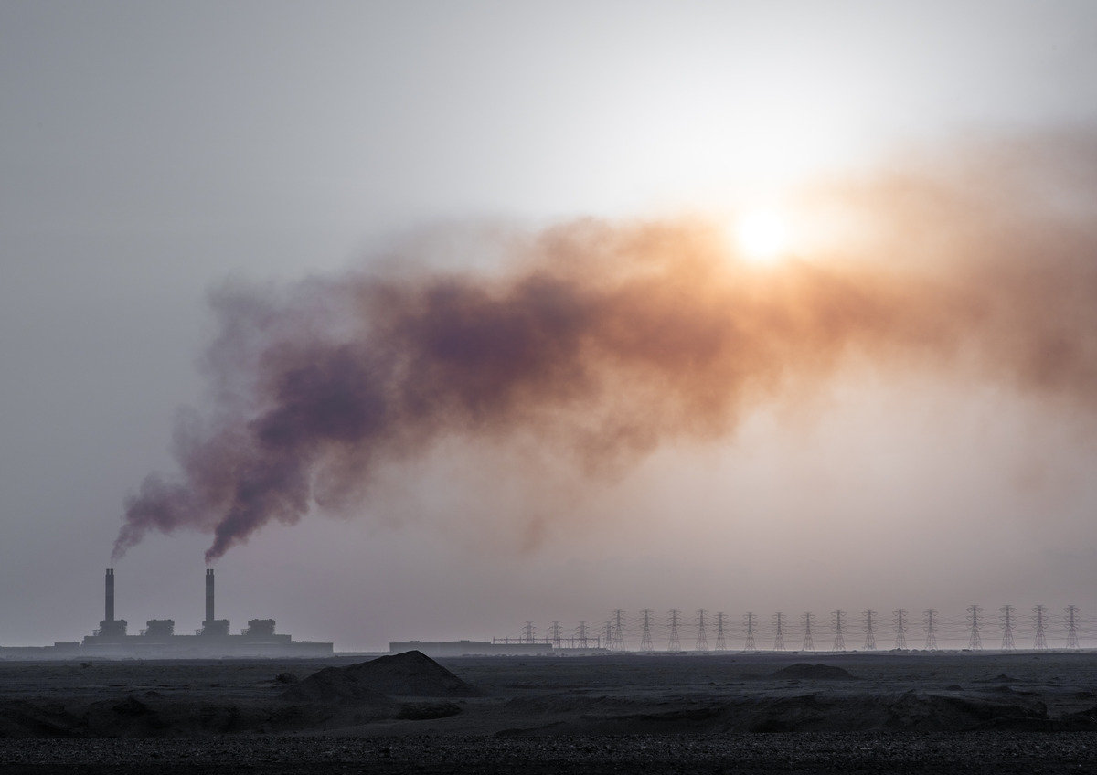 The Iran War Is Spreading To Drinking Water