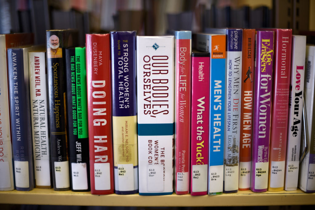 Librarians to Face Prosecution if Kids Access & 039;Harmful& 039; Books in Arkansas