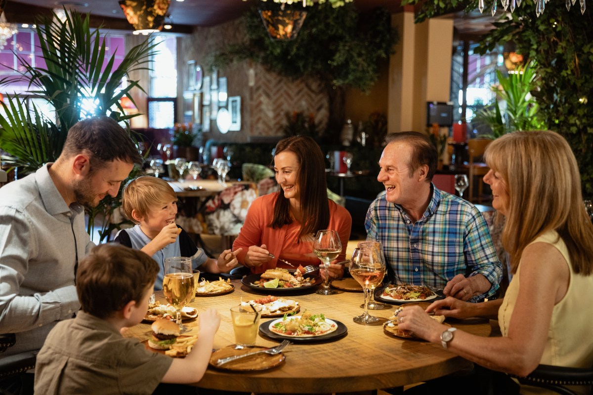Consumers Are Redefining the Value of Dining Out