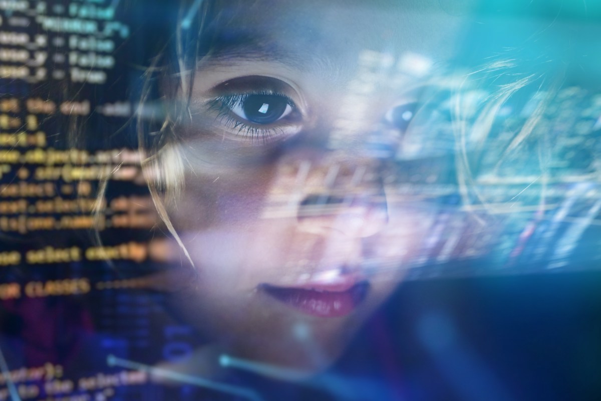 Are Schools Ready for AI's Impact on Children?