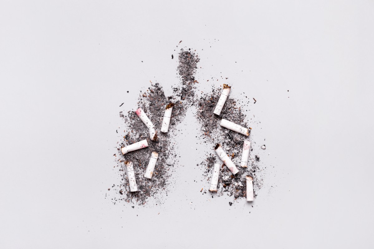 Young People's Nicotine Habits Are Changing—Here's Why It Matters