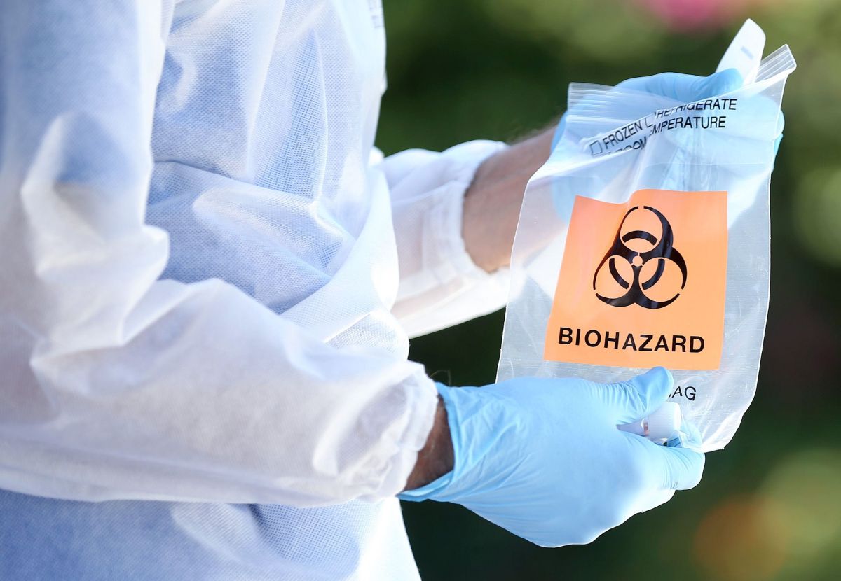 America's Cyclospora Outbreak Foreshadows a Biosecurity Nightmare