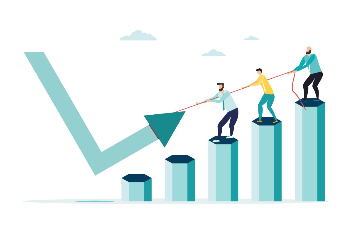 Years in Restructuring Taught Me Distressed Businesses Aren& 039;t Failures