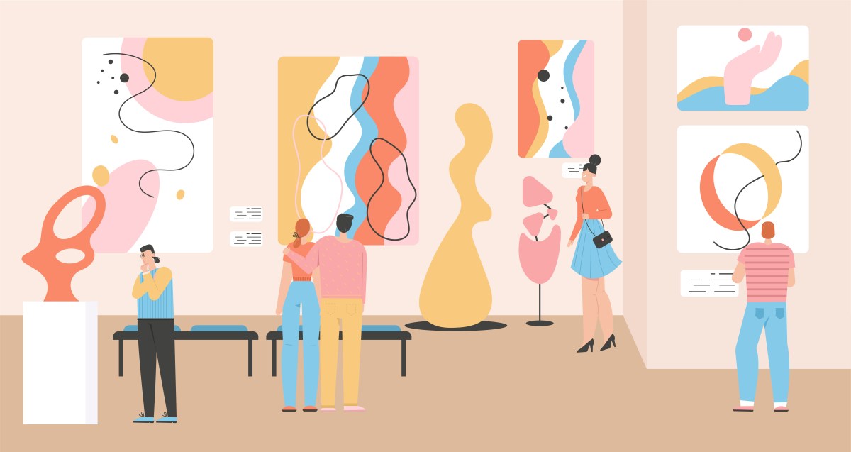 The Expanding Role of AI Across the Global Art Industry