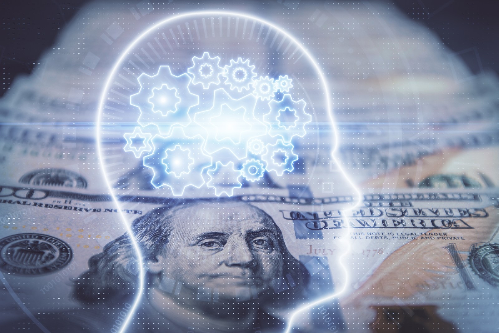newsweek.com - James Roberts - AI is rapidly altering business lending decisions