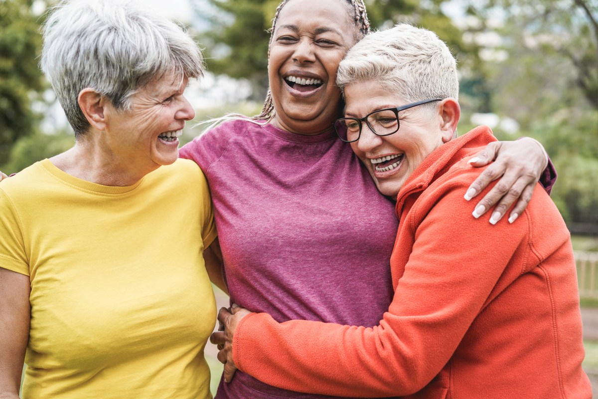 Preparing for Retirement Means Preparing for the Identity Shift It Brings