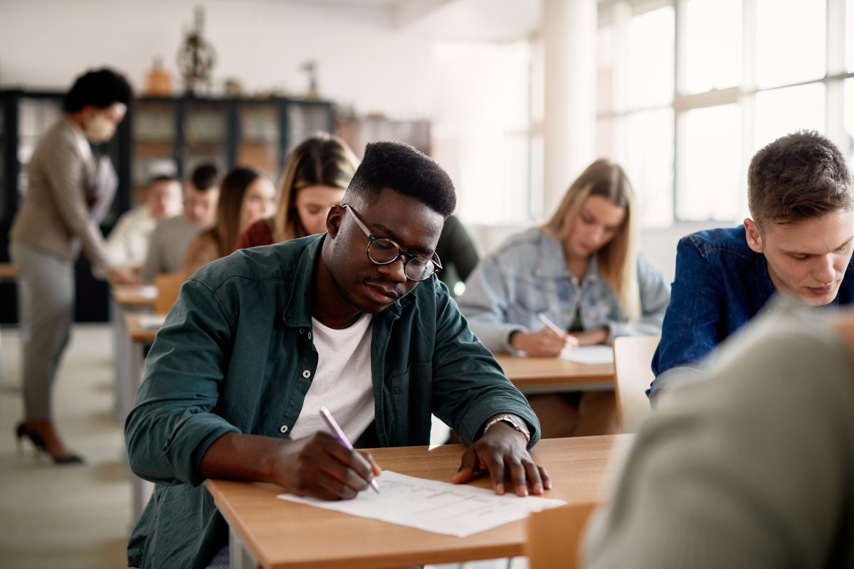 What is the Missing Piece in America’s Higher Education Environment?