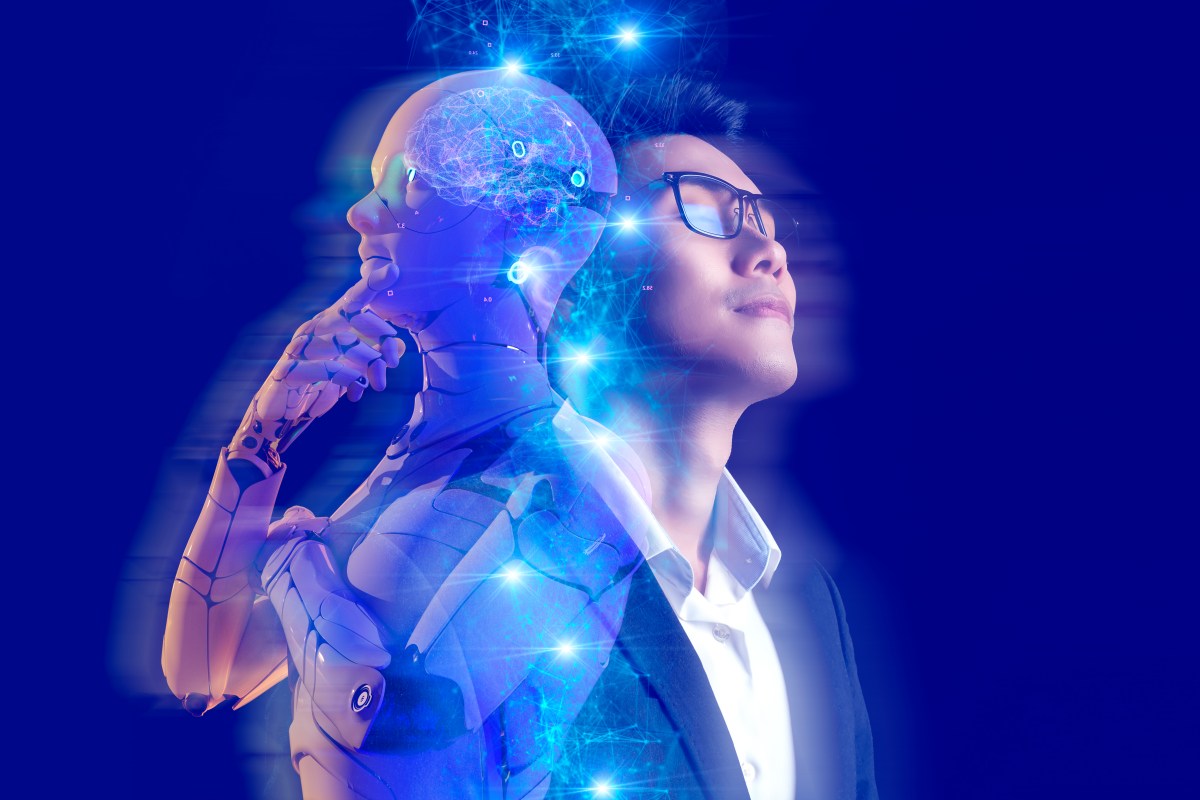 AI Investment Is Raising the Value of Human Intelligence