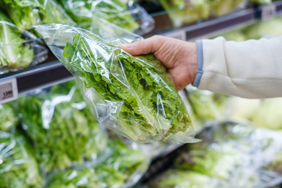 Cyclospora Fears Are Changing How Americans Shop for Food