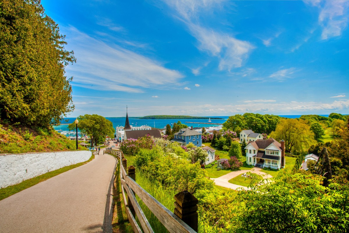 15 Most Underrated US Travel Destinations Revealed