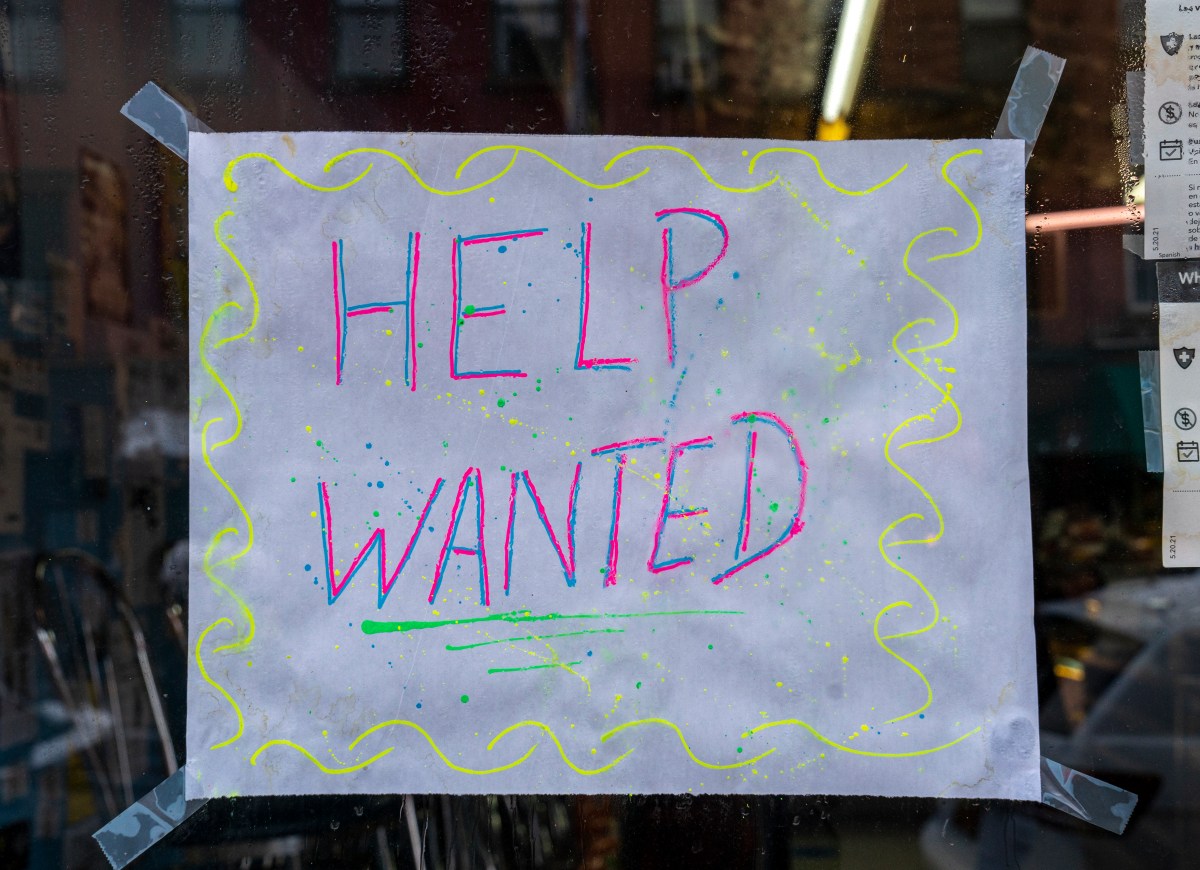 America's Unemployment Rate May Be Worse Than It Seems