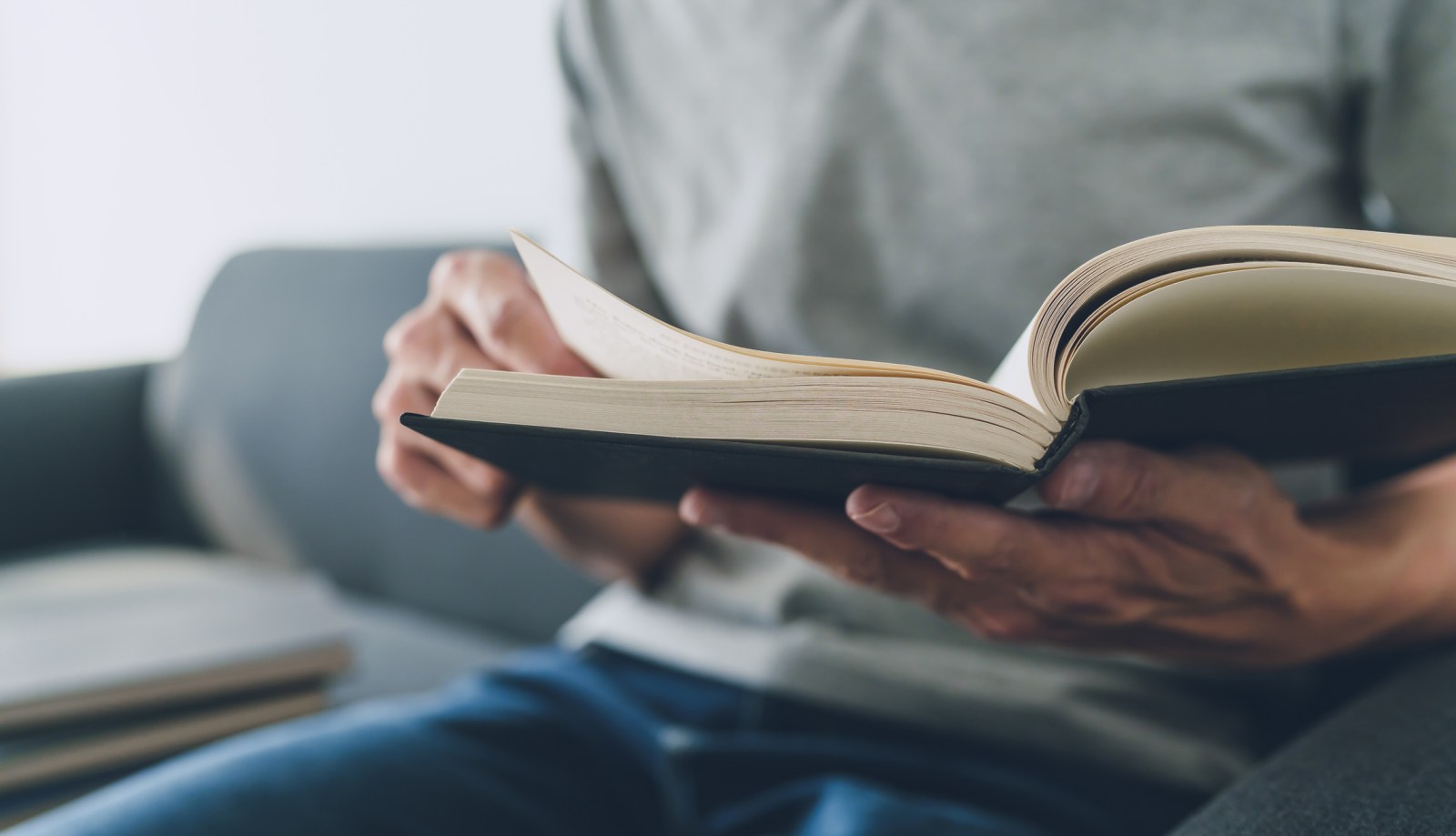 newsweek.com - Don Nori - A Book Is No Longer the End of the Publishing Process | Opinion