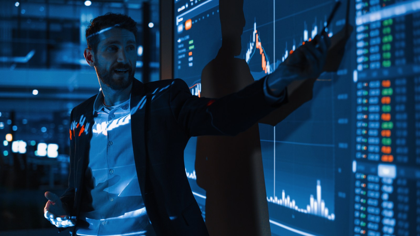 newsweek.com - Sheridan Hanson - AI is changing investing, but access still creates wealth