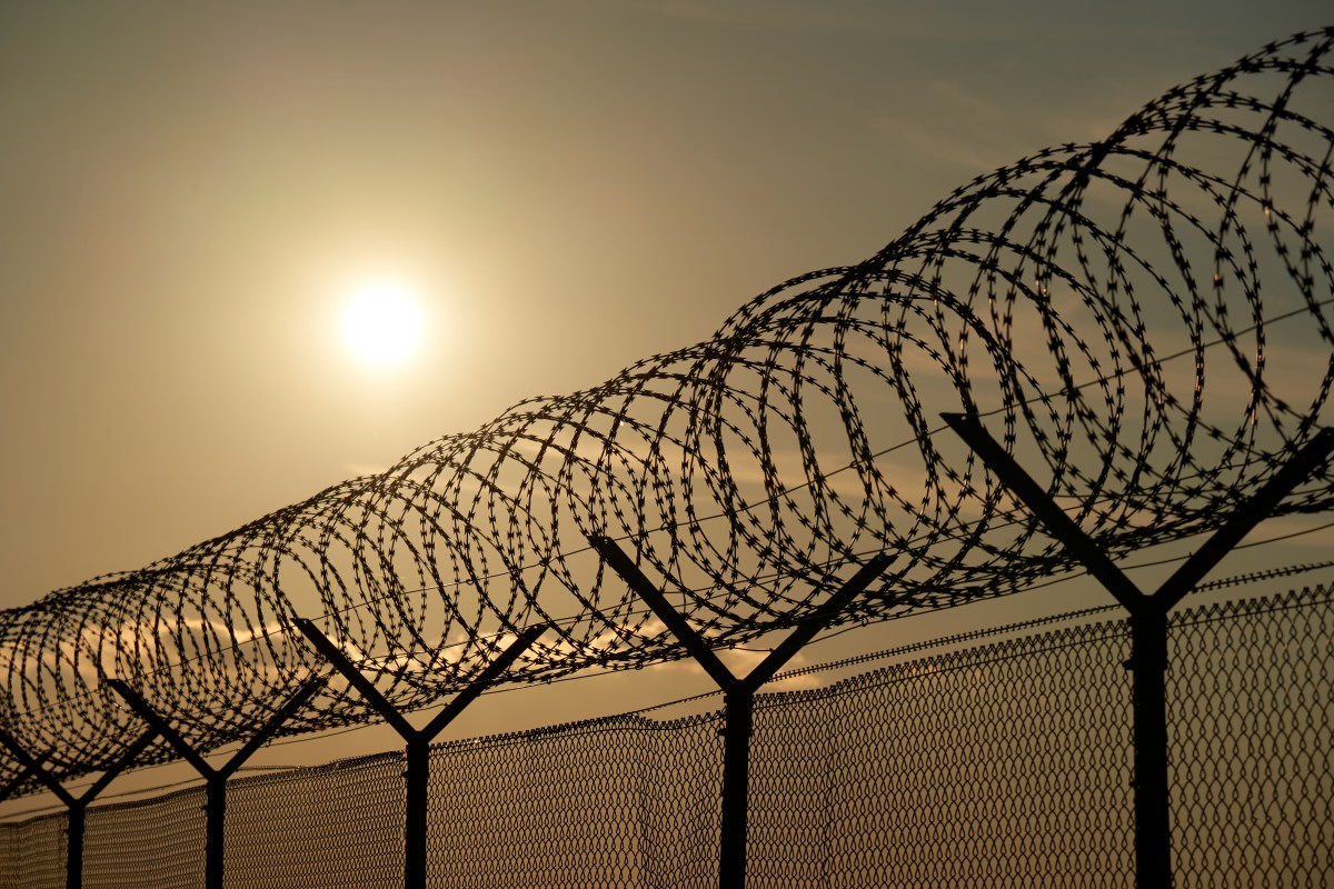 Map Shows Where Federal Prisons to Close Amid 'Extreme' Staffing Crisis