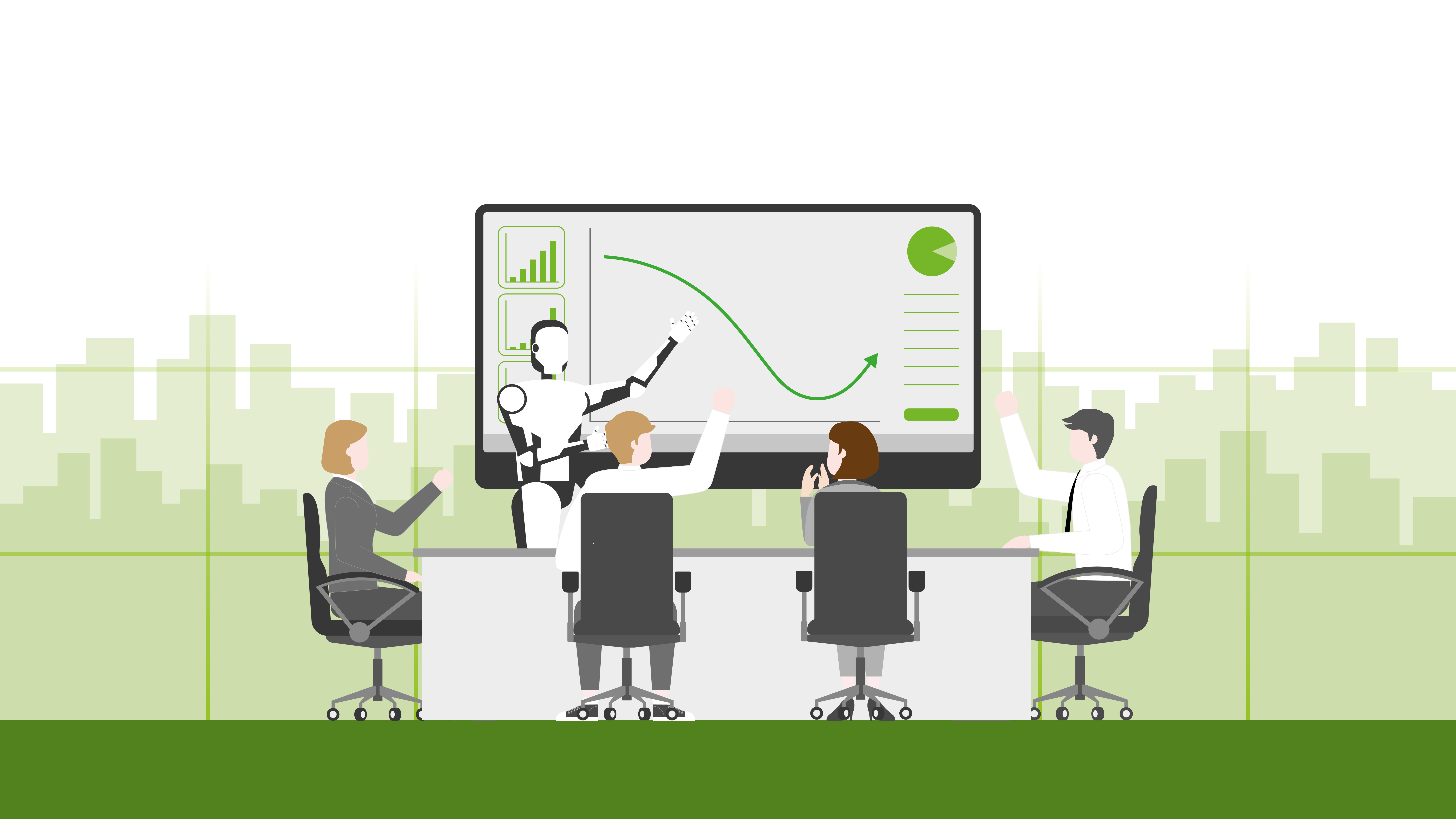 Boards Are Rewarding AI Hype Instead of Results | Opinion