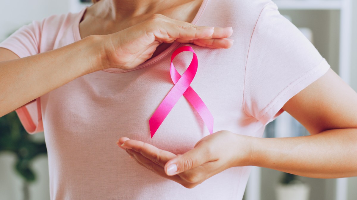 Gut Problem May Drive Breast Cancer Spread, Study Reveals