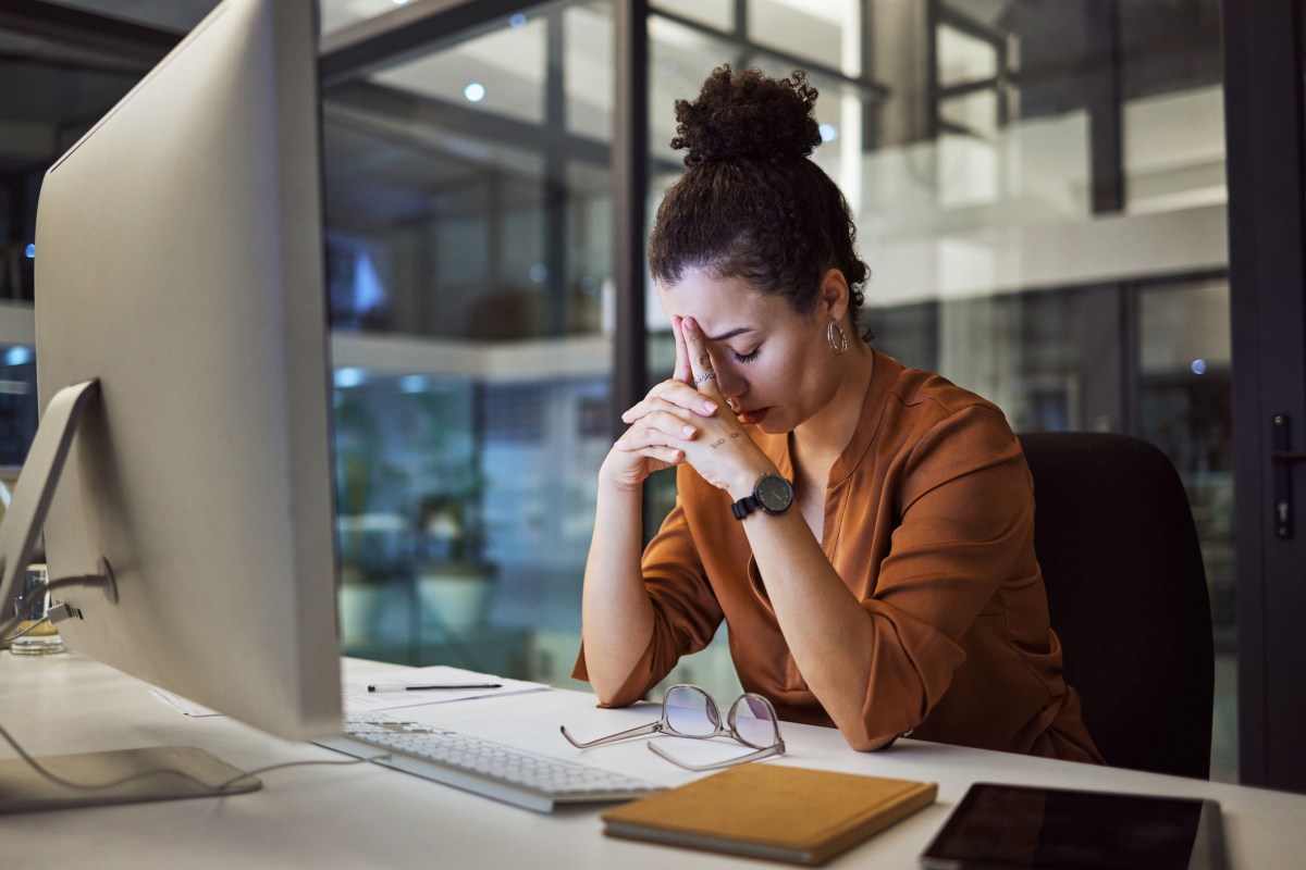 Why Identity Visibility Is Becoming Cybersecurity's Top Priority