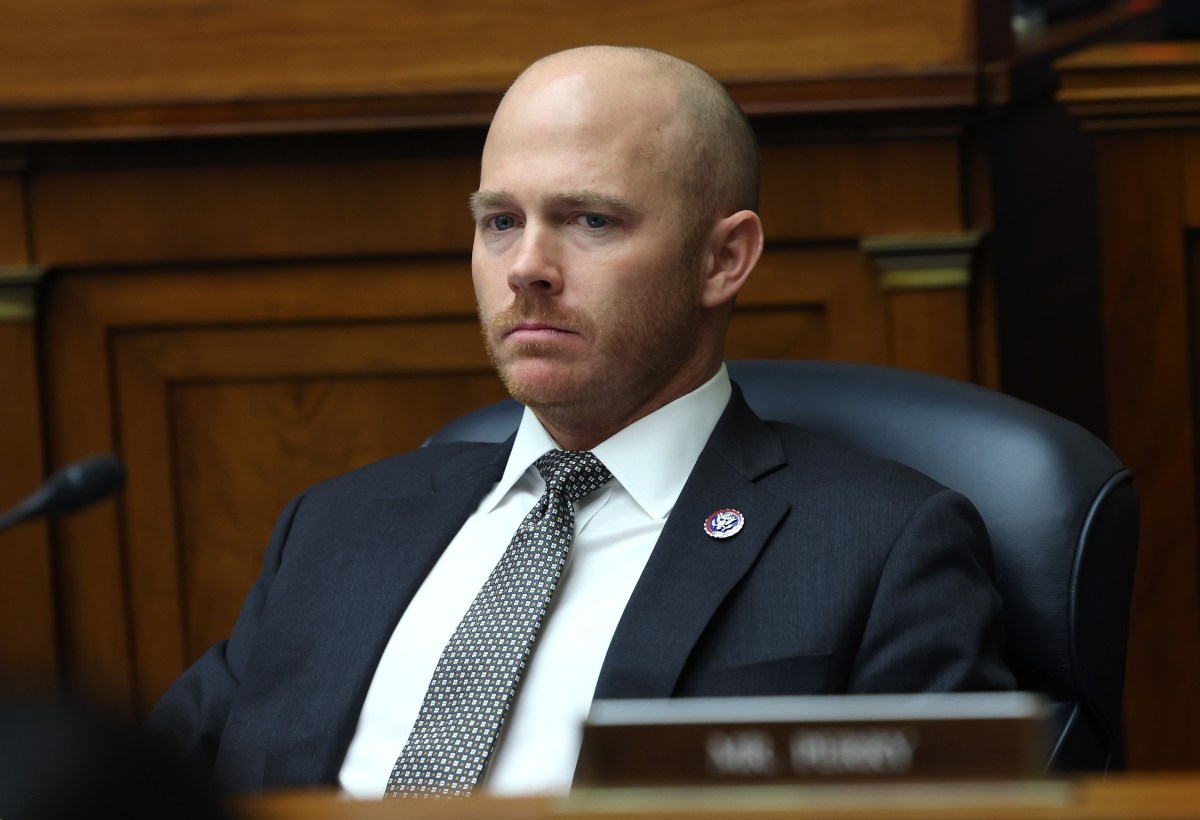 South Carolina Republican Addresses If He'll Run for Lindsey Graham's Seat