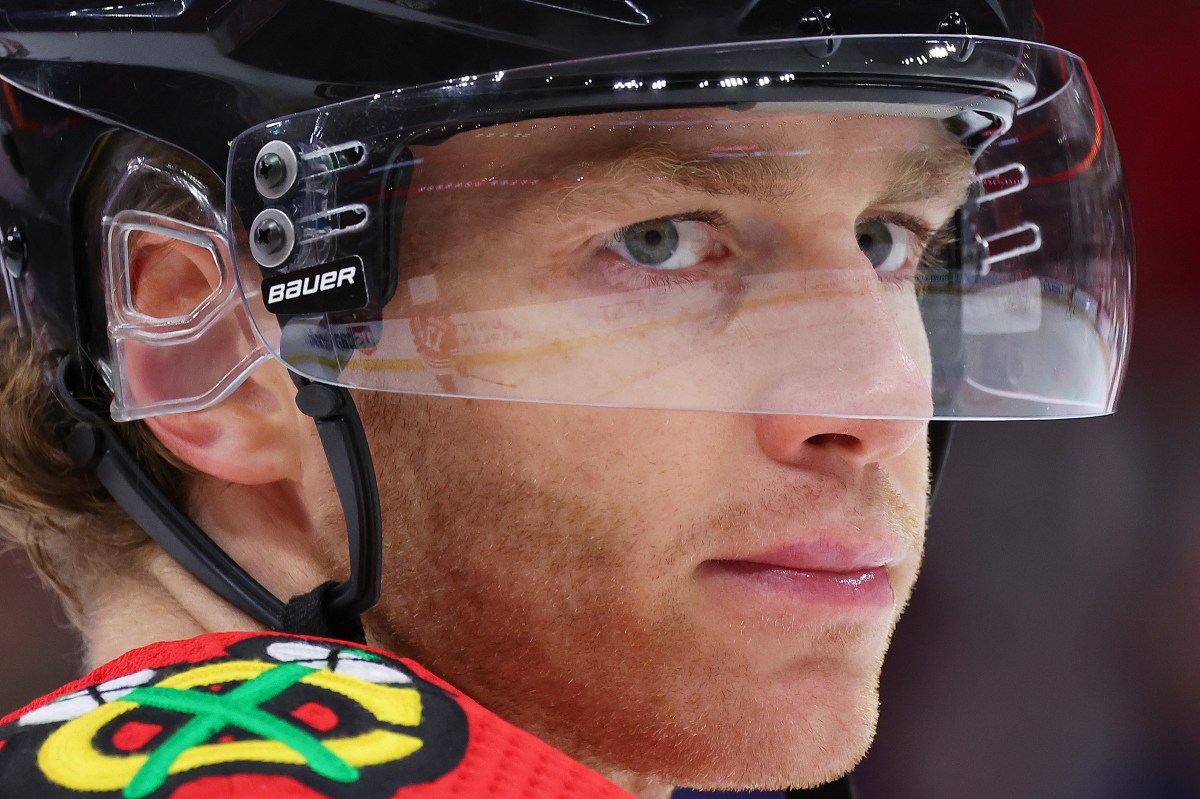 Blackhawks Get Encouraging Patrick Kane Free Agency Prediction