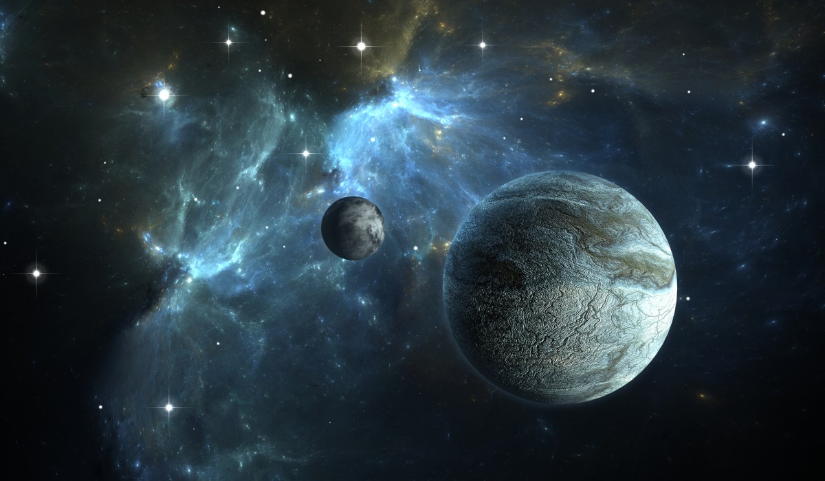 Scientists Just Scanned One Planet for Alien Signals
