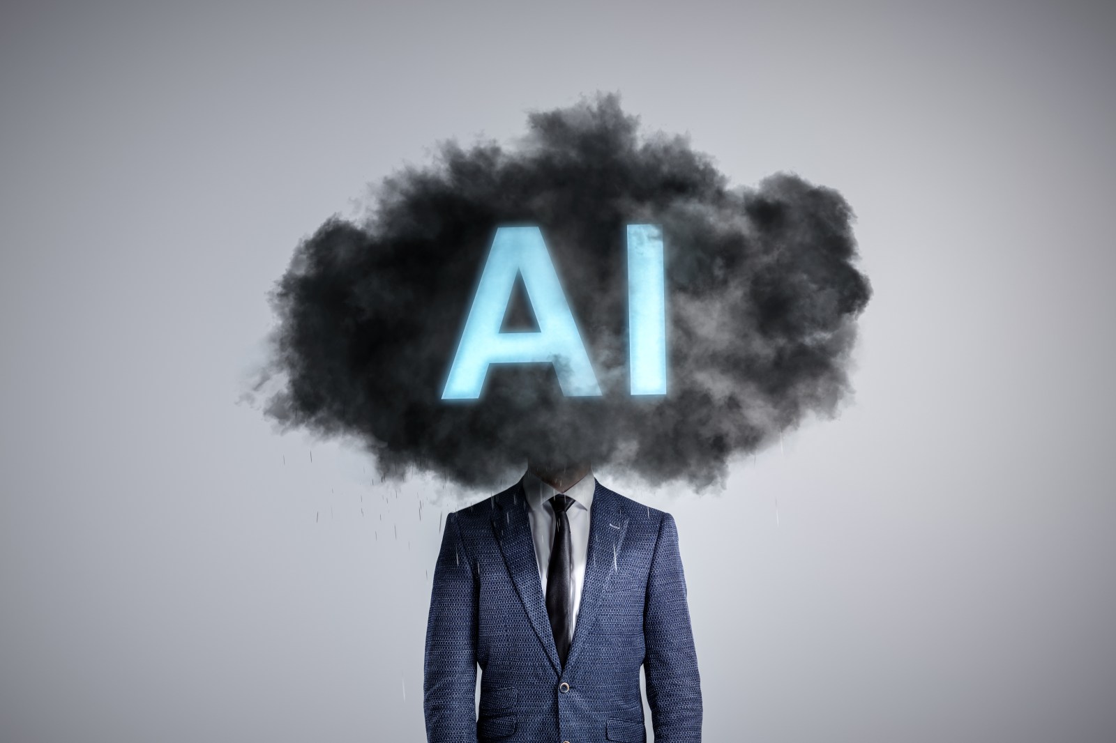 newsweek.com - Rajiv Sharma - Entrepreneurs are making a critical AI mistake | Opinion