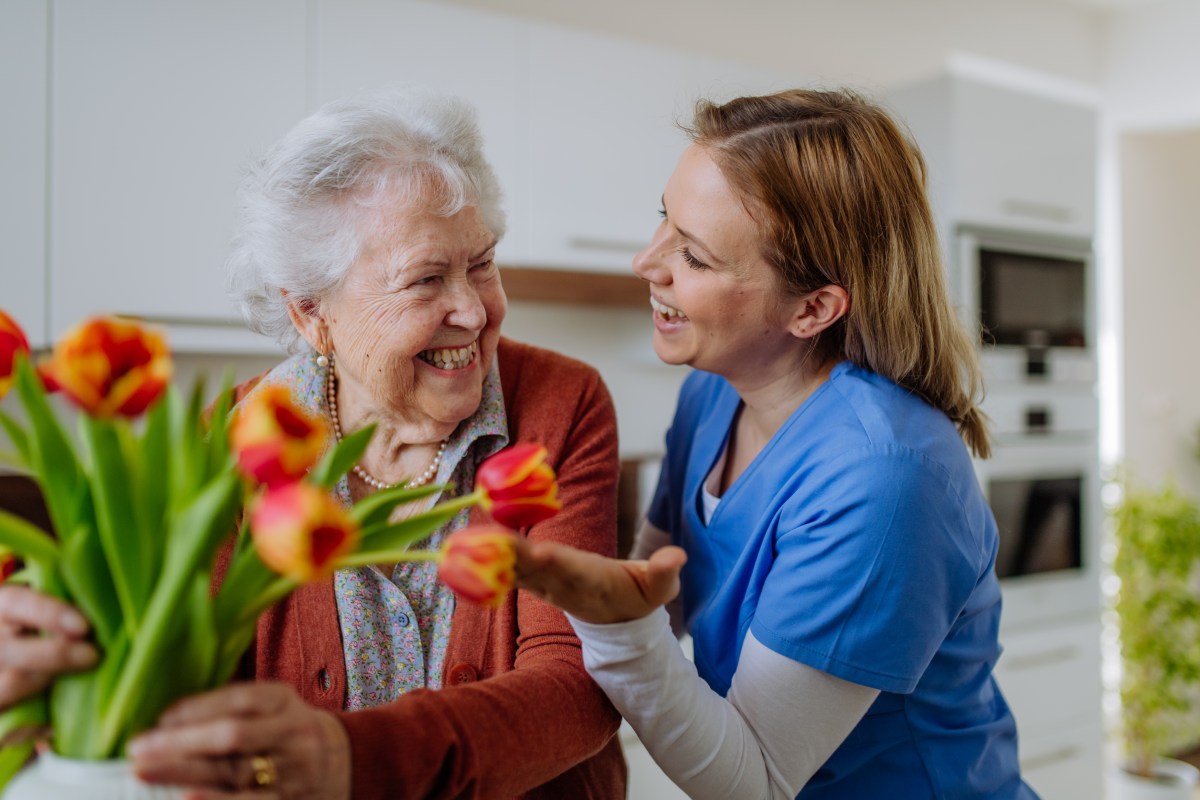 Scientists May Have Found a Natural Defense Against Aging. There's a Catch