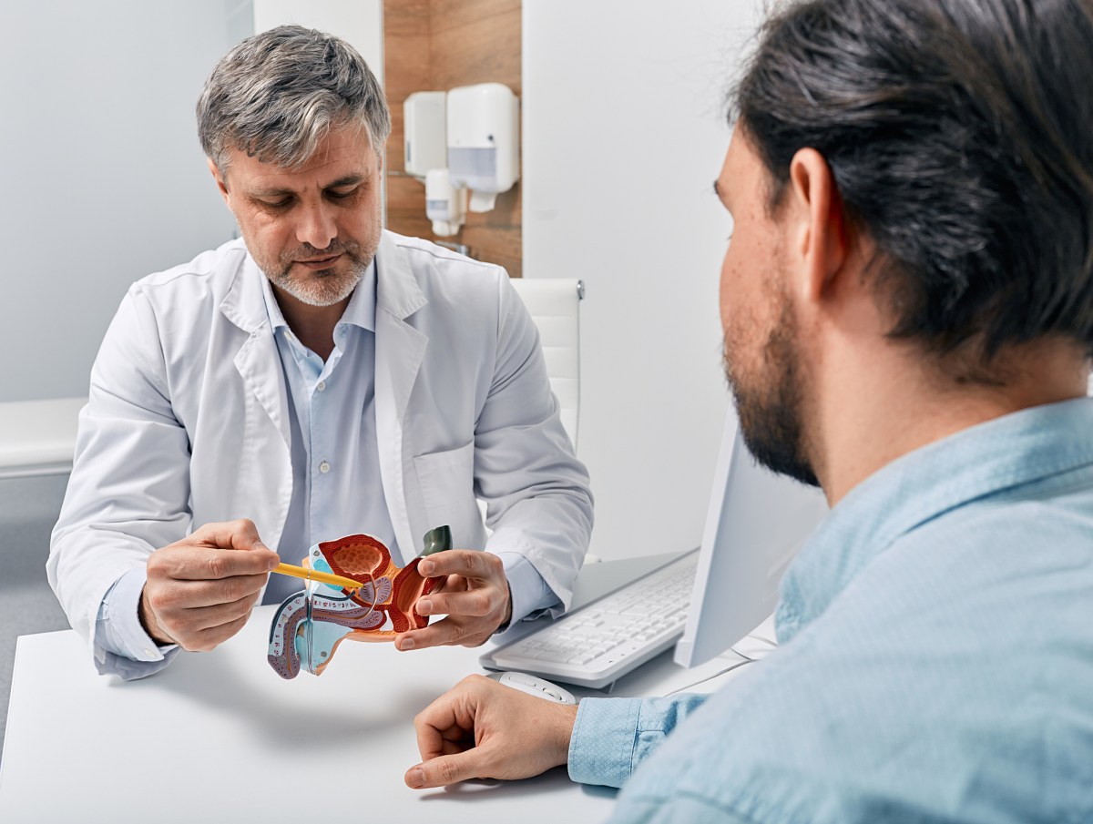 New Aggressive Form of Hereditary Prostate Cancer Discovered New Aggressive Form of Hereditary Prostate Cancer Discovered