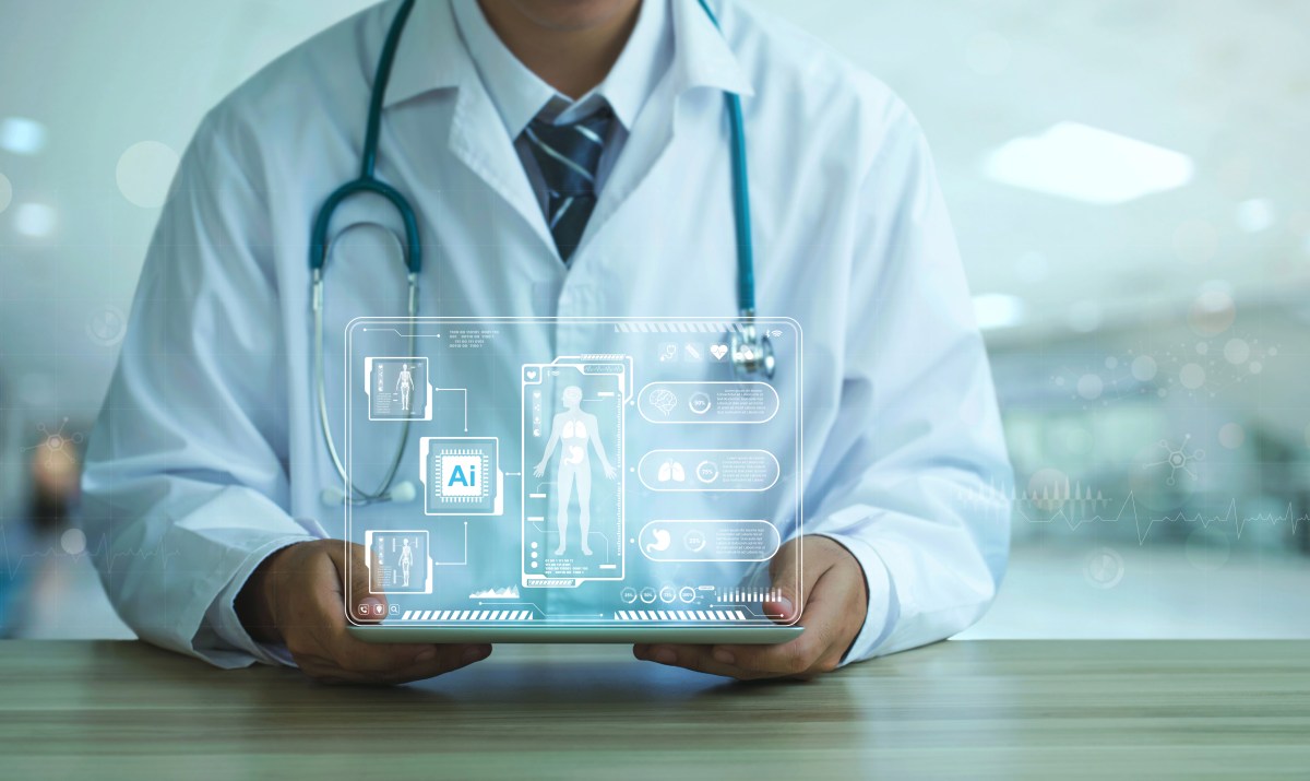 Have Health Care’s AI Ambitions Hit a Reliability Wall?