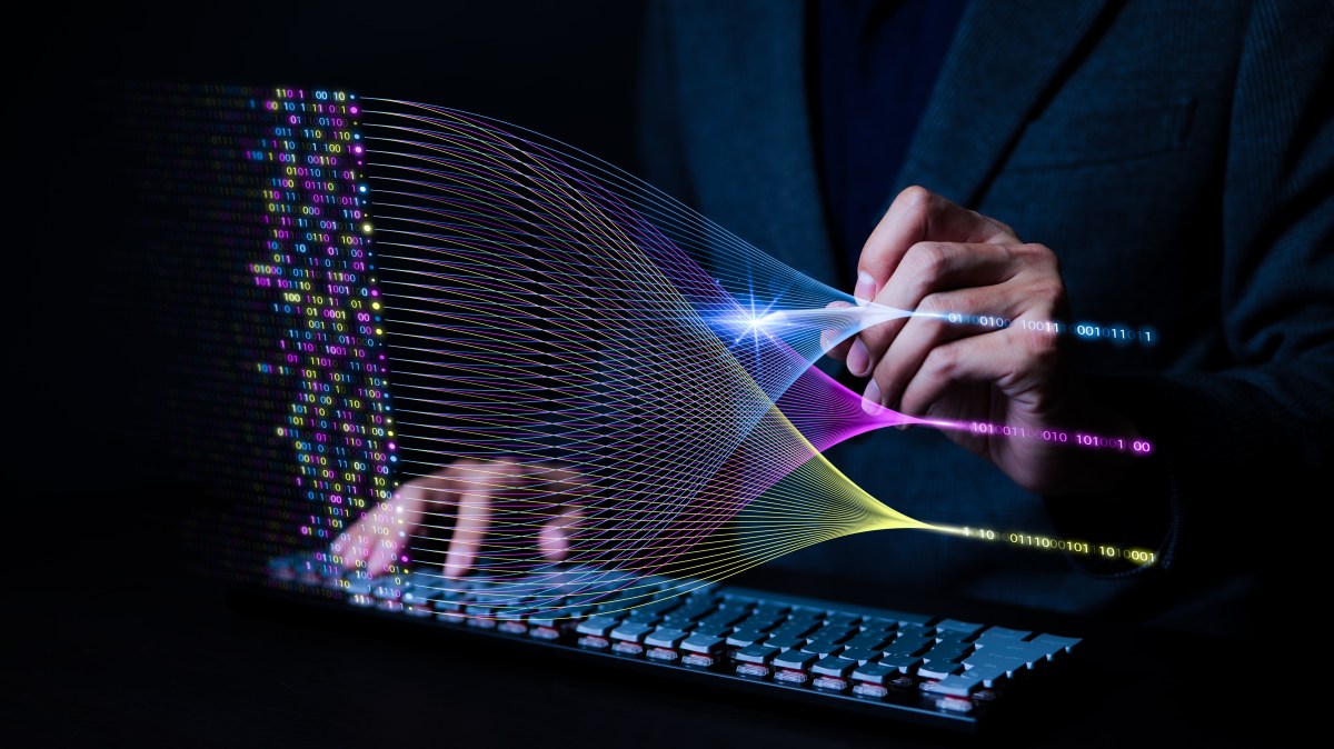 The Biggest AI Mistake is Treating Knowledge Like Data | Opinion